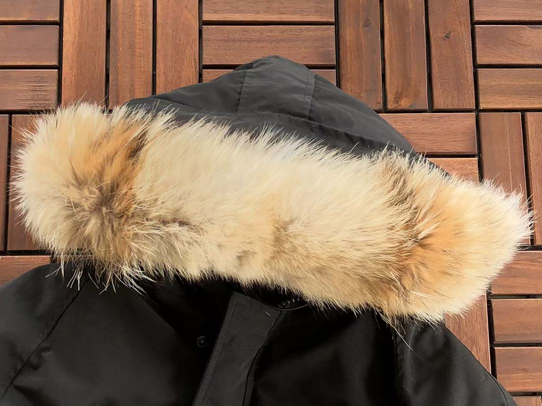C🔥N🔥🔥A G🔥🔥🔥E DOWN JACKET