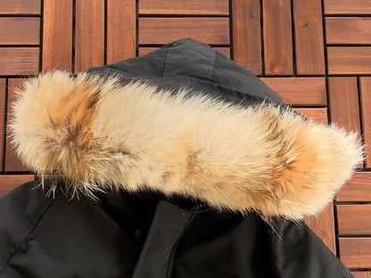 C🔥N🔥🔥A G🔥🔥🔥E DOWN JACKET