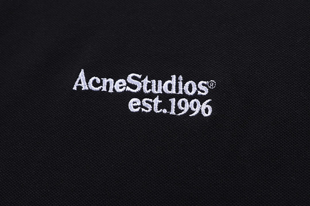 CAMISETA ACNE STUDIØ - 90
