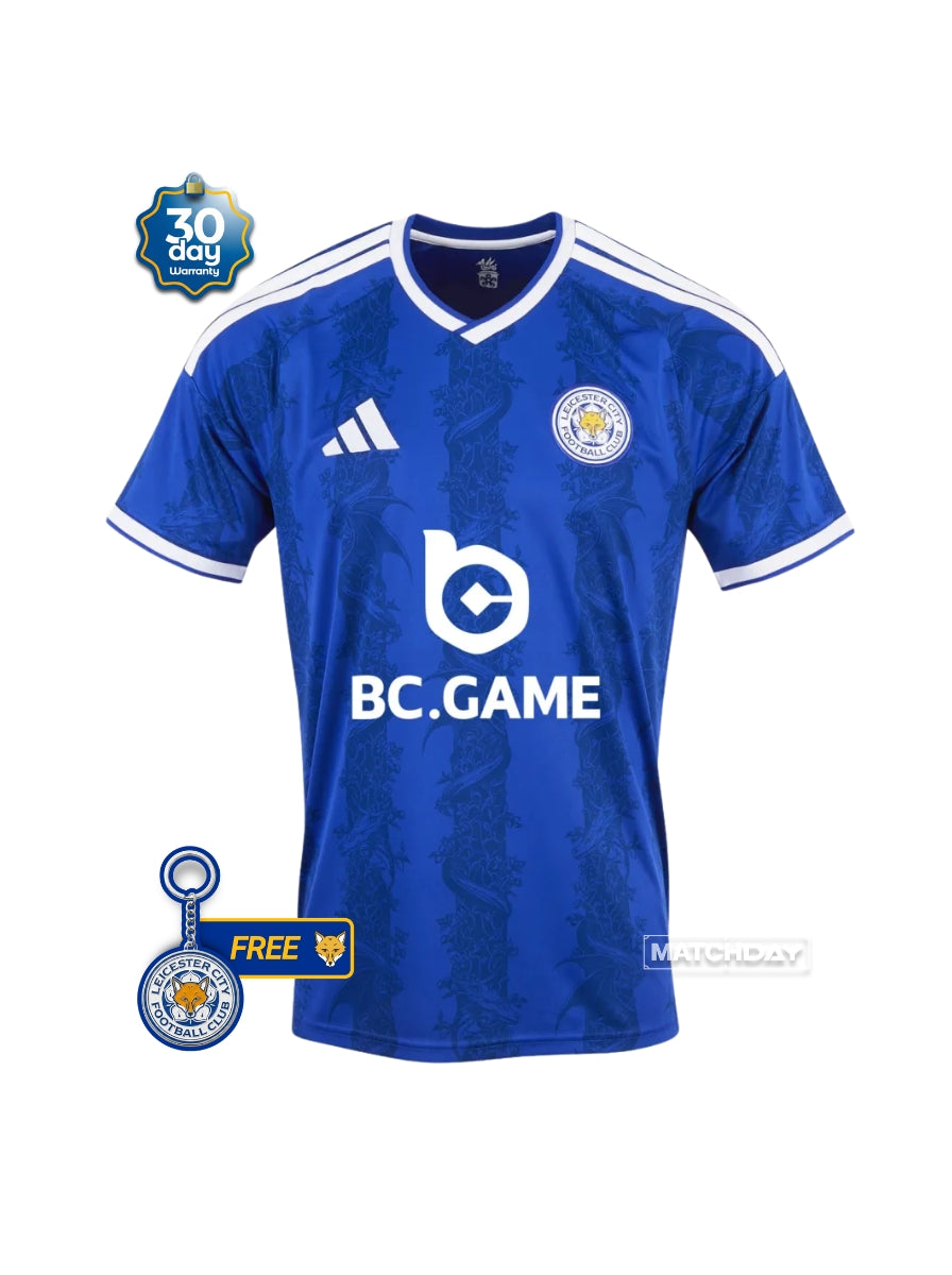 Jersey Home Player 26/27
