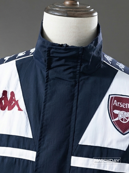 WindBreaker 2026