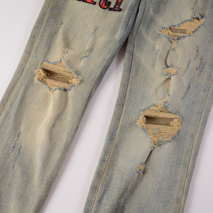 Pantalones AMIRl