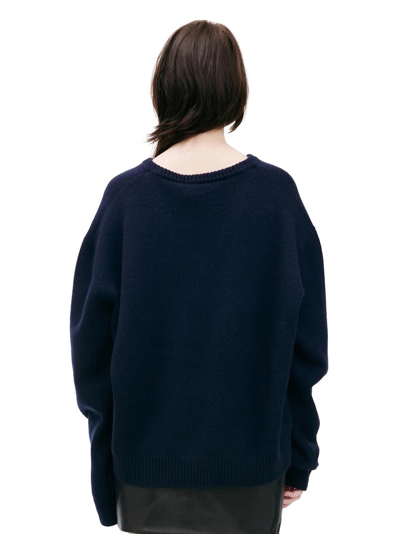 E.R.D SWEATER