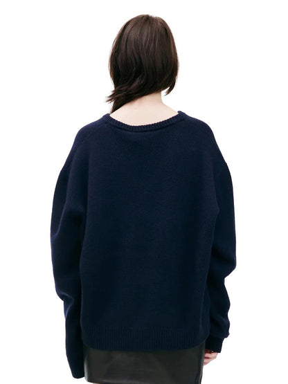 E.R.D SWEATER