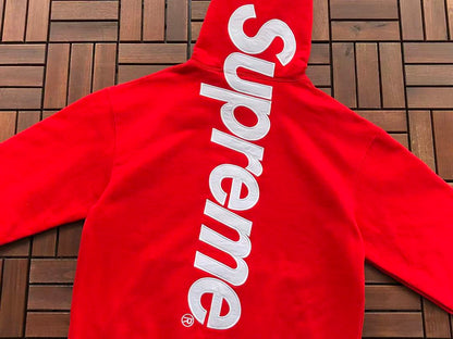 TOP￥~199 PANTS¥~179 S🔥P🔥E🔥E HOODIE TROUSERS FLEECE