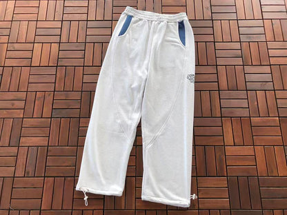 TOP ¥~ 159 PANTS ¥~ 139 M🔥RT🔥A HOODIE TROUSERS FLEECE