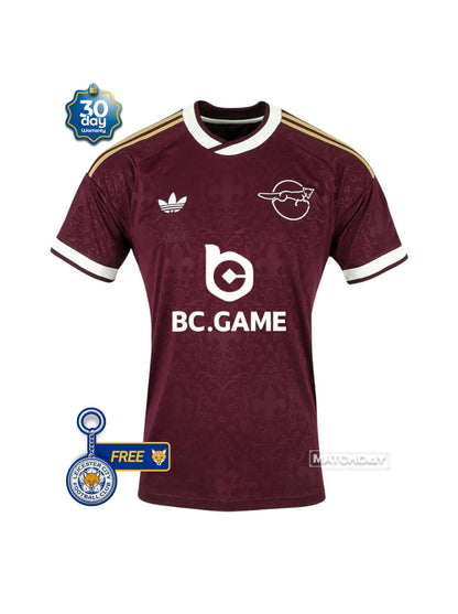 Jersey Away 26/27