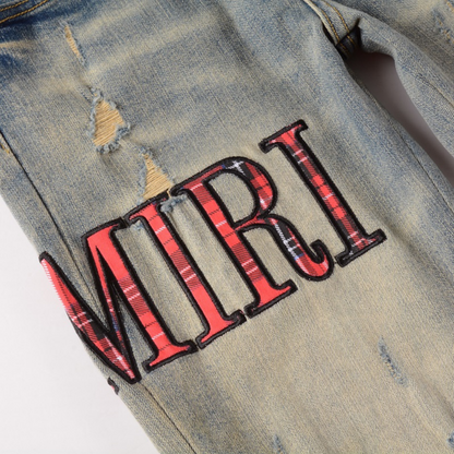 Pantalones AMIRl