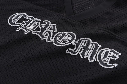 CAMISETA CHROME HEARTZ - 7