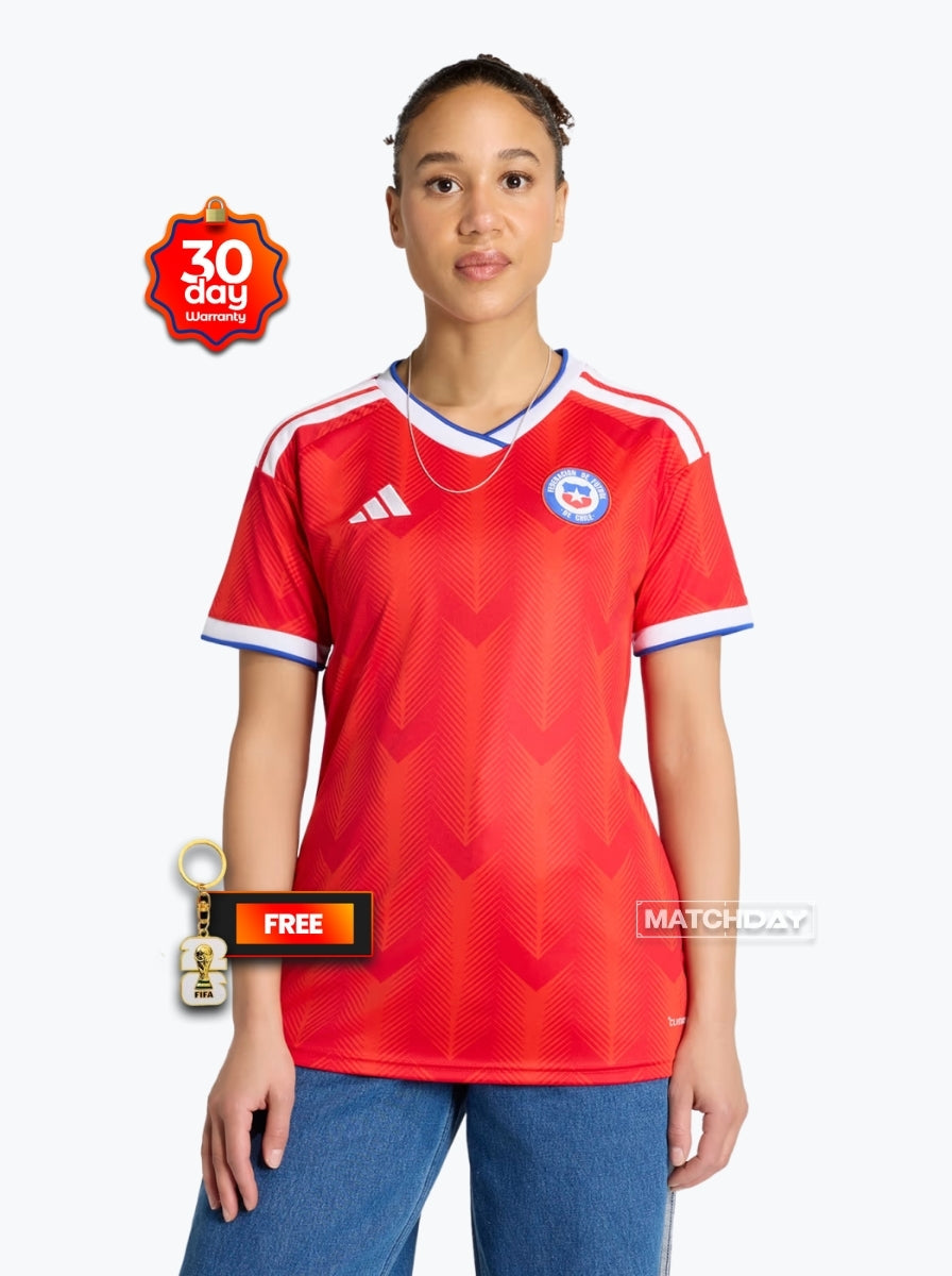 Jersey Home Women's 2026