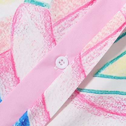 Casa Monogram Shirt