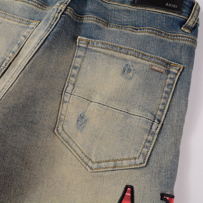 Pantalones AMIRl