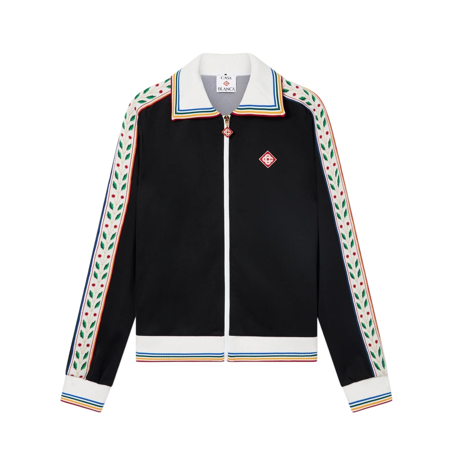Sudadera casa blancä