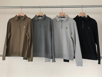 RA🔥PH🔥AU🔥EN SWEATER POLO