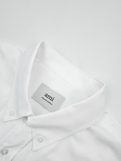 CAMISETA AMI - 164