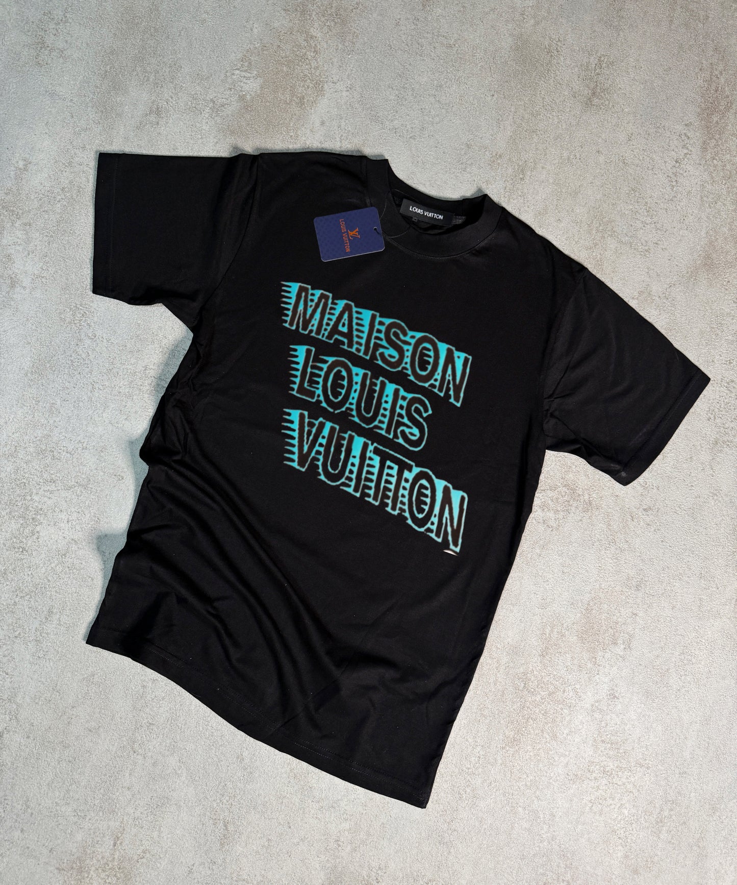 CAMISETA LOUIS VUITT0N