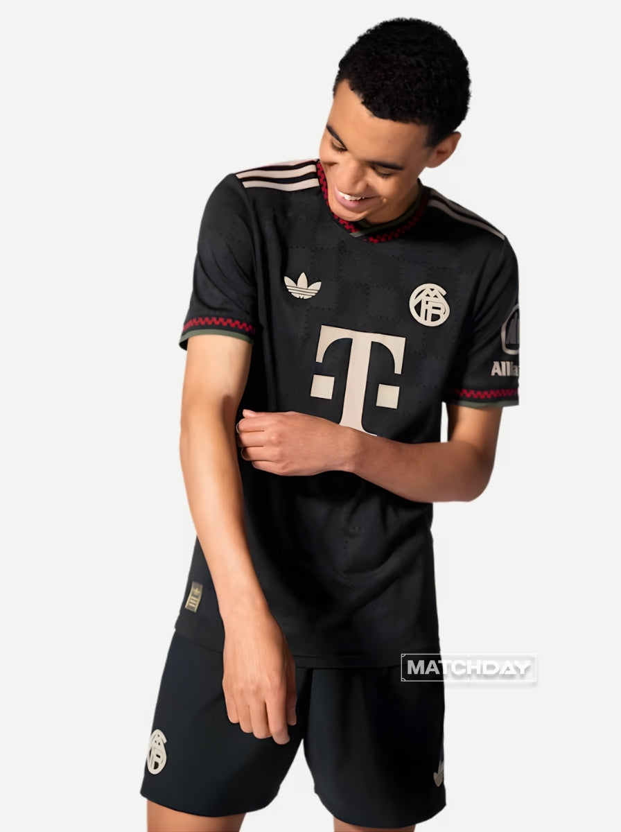 Jersey Third 25/26