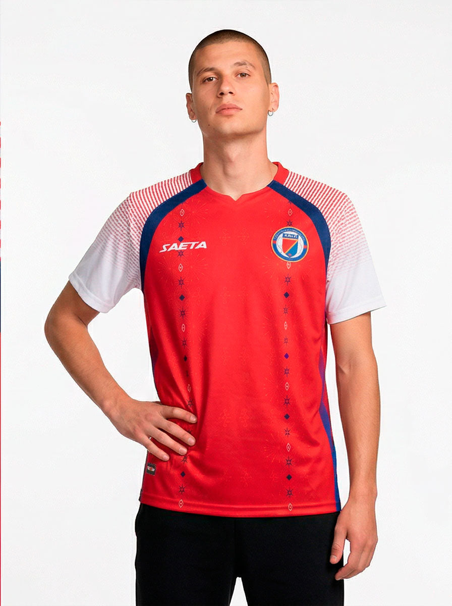 Jersey Third 25/26