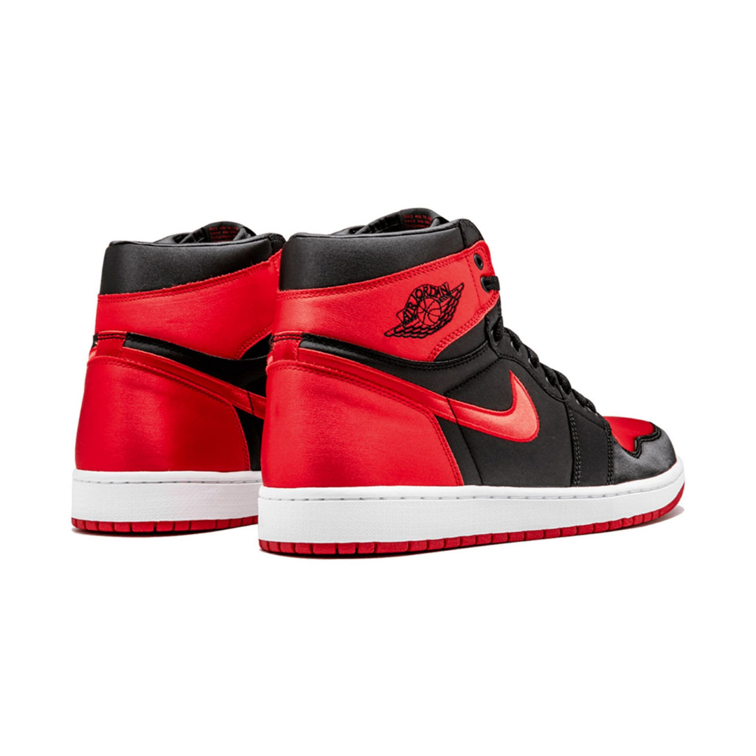 JORDAN 1 Satin