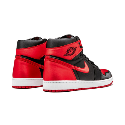 JORDAN 1 Satin