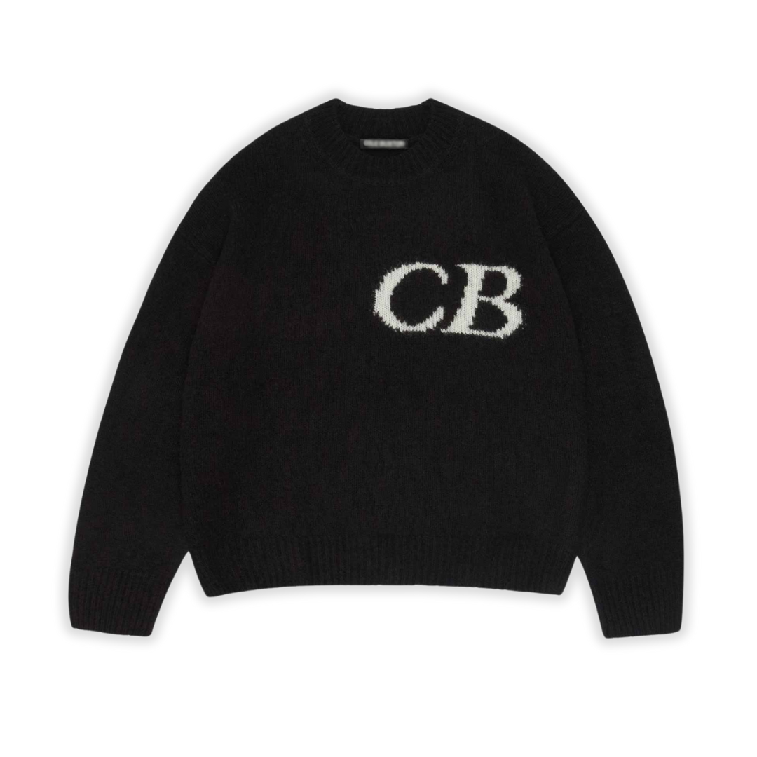Jersey CB