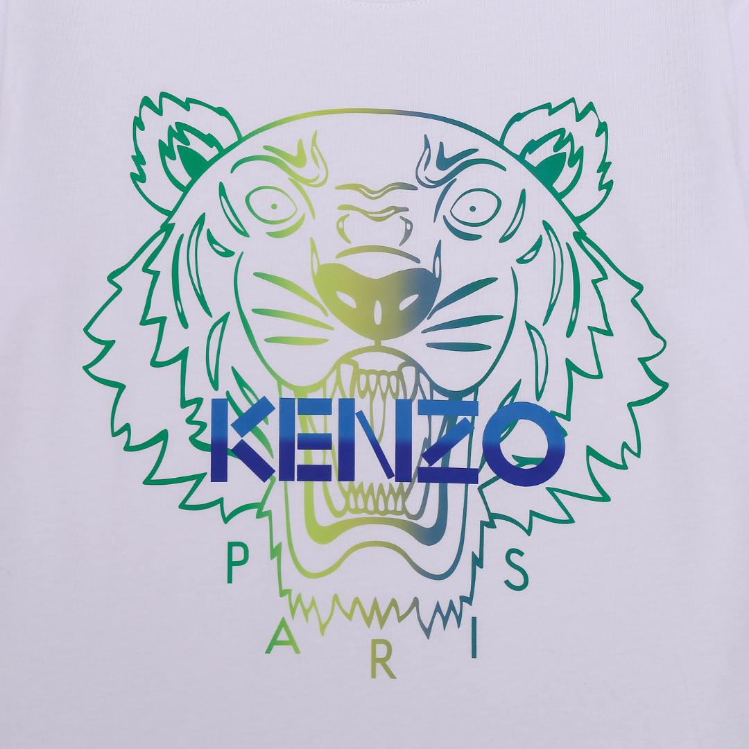 Camiseta KENZ0