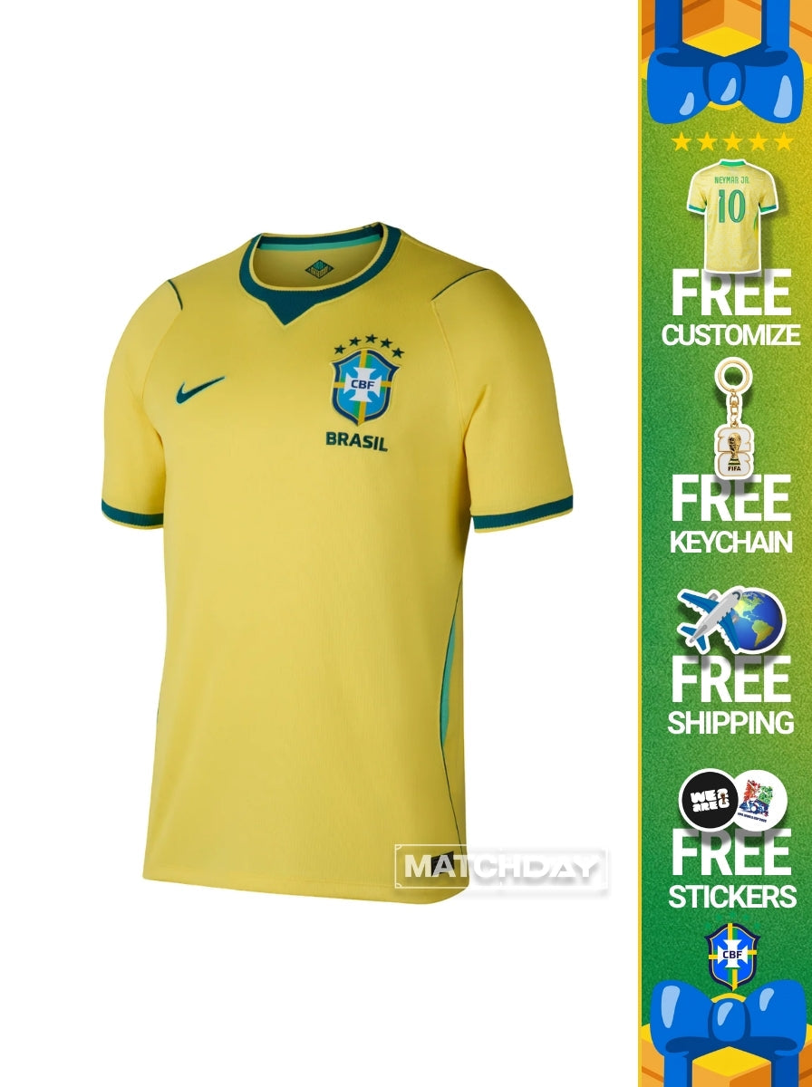 Jersey Home 2026