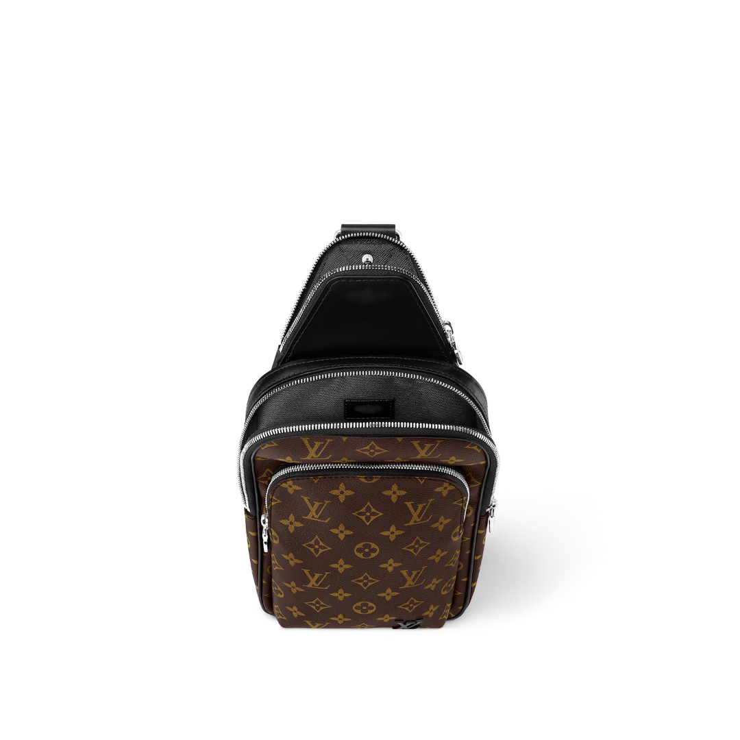 Bolso LV messanger