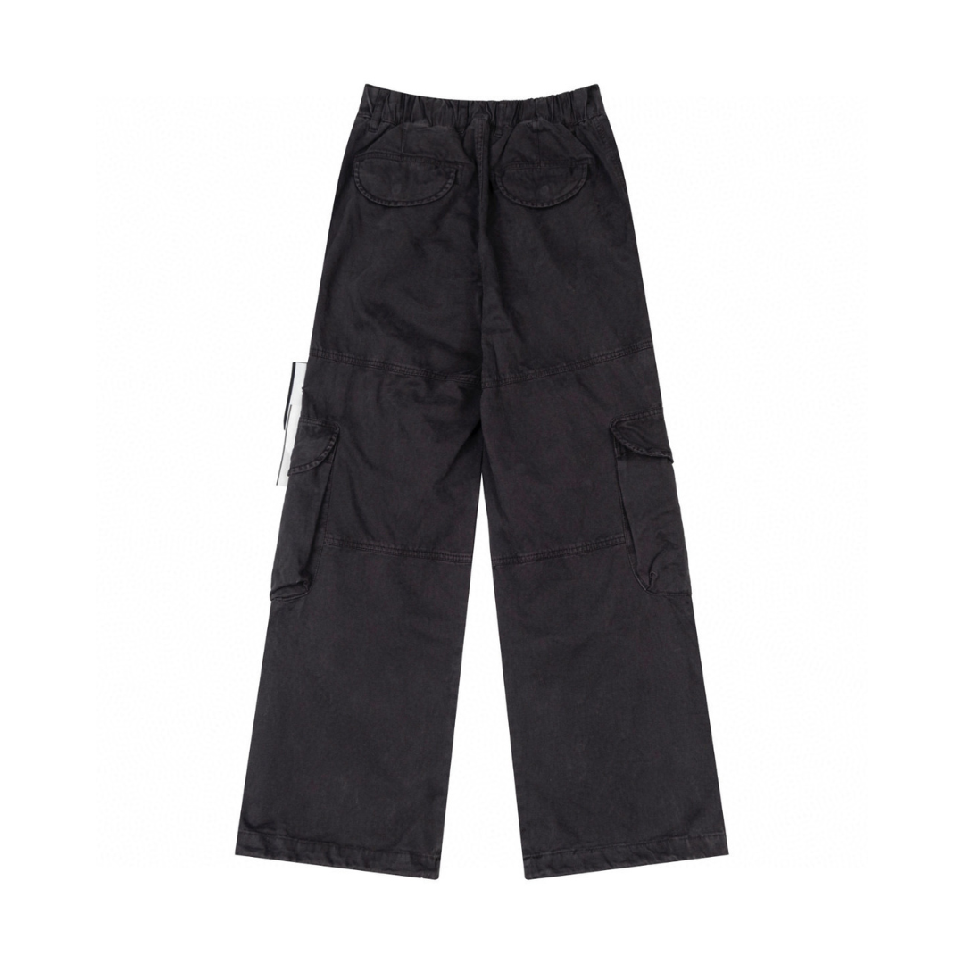 Pantalones STONE