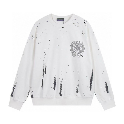 Sudadera CHROME HEART$