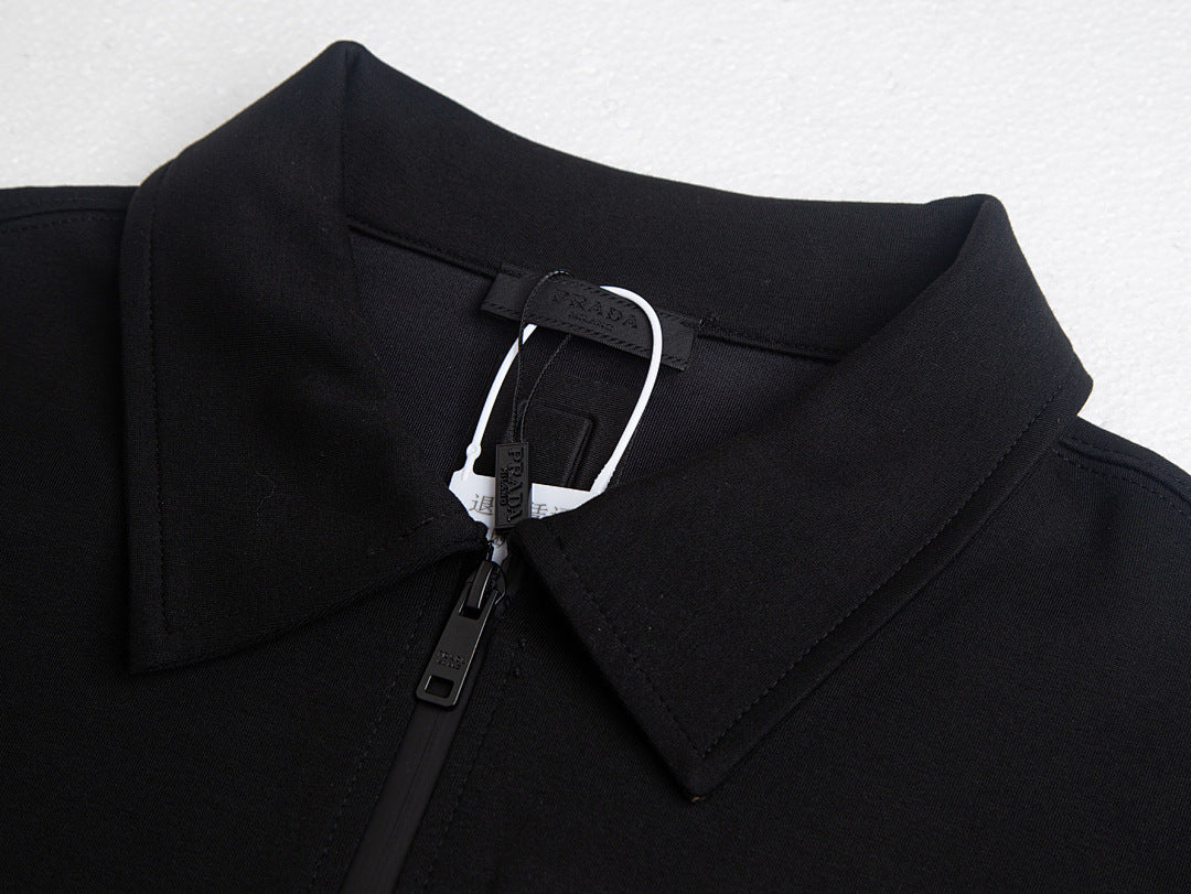 CHAQUETA PRADÅ