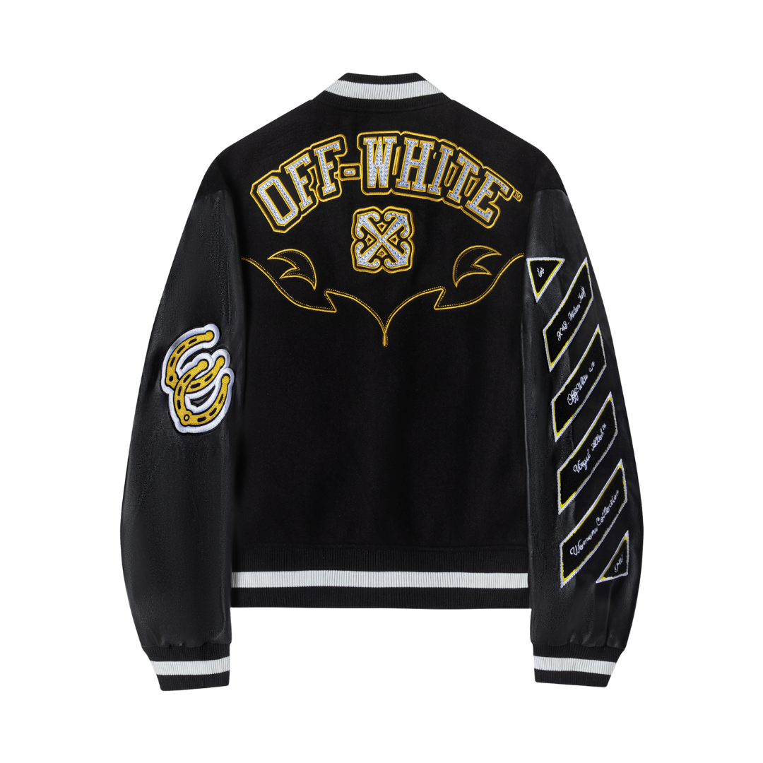 Chaqueta OFF-WHIT£