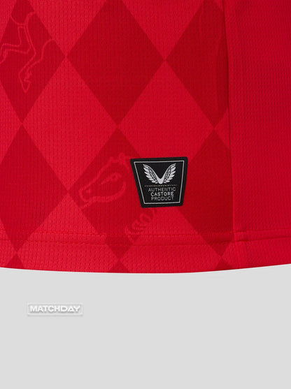 Jersey Home 25/26