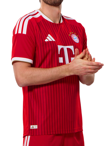 Jersey Home Player 26/27