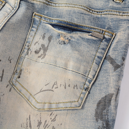 Pantalones AMIRl