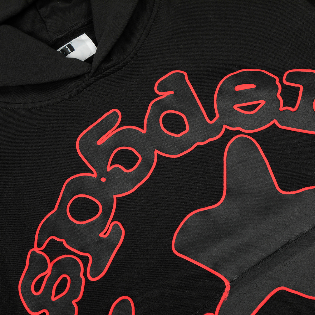 Sudadera Sp5der