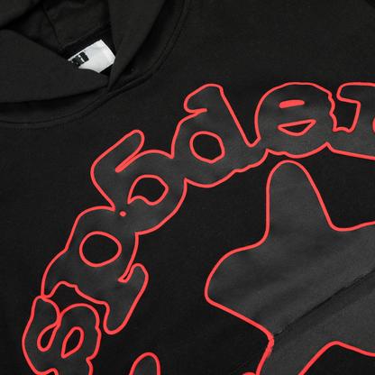 Sudadera Sp5der
