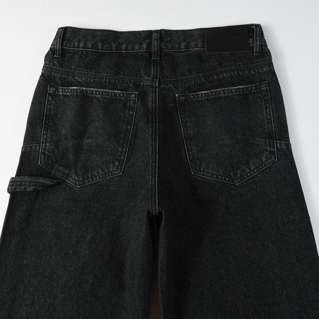 Pantalones PURPLE