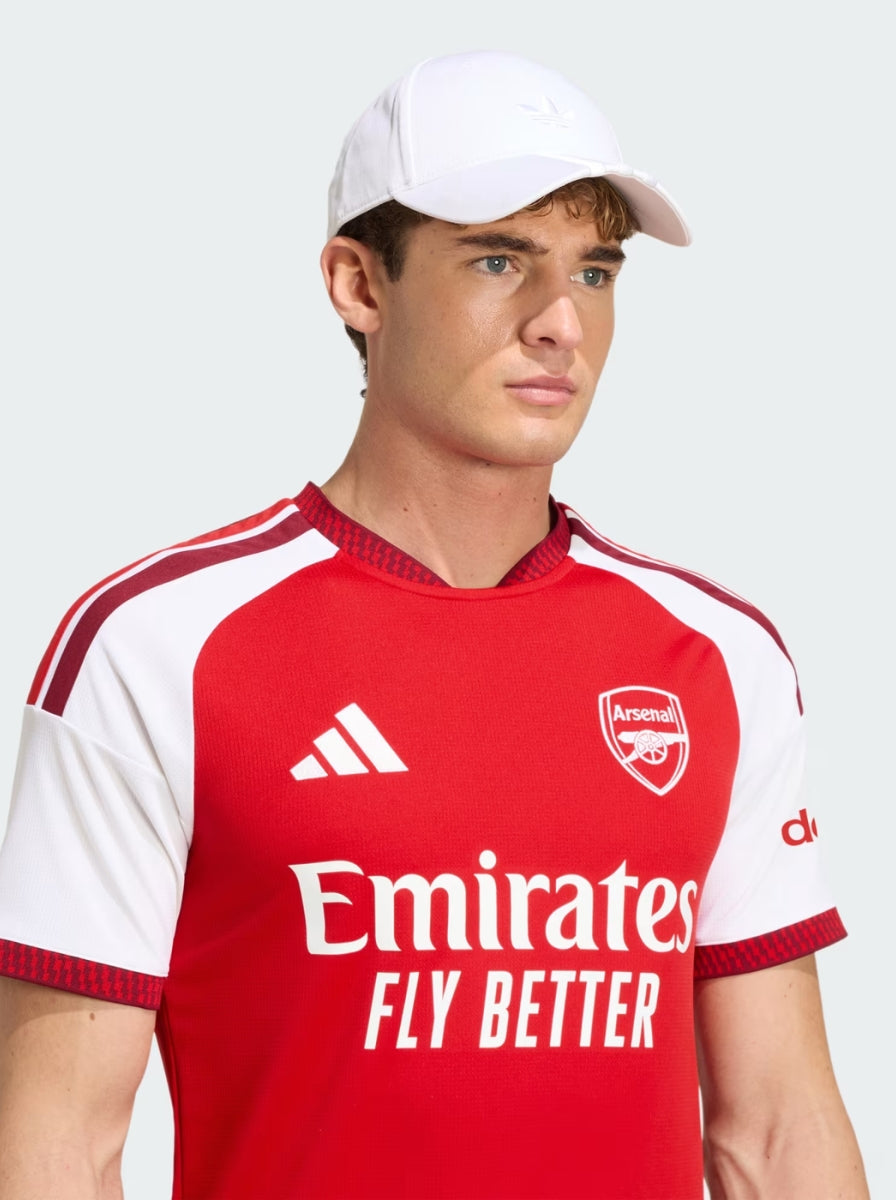 Jersey Home 26/27