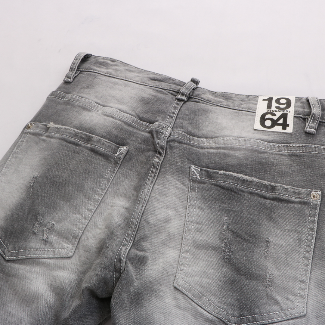 Pantalones DESQUAR£D