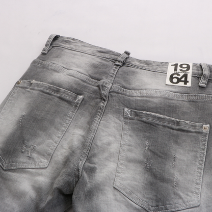 Pantalones DESQUAR£D