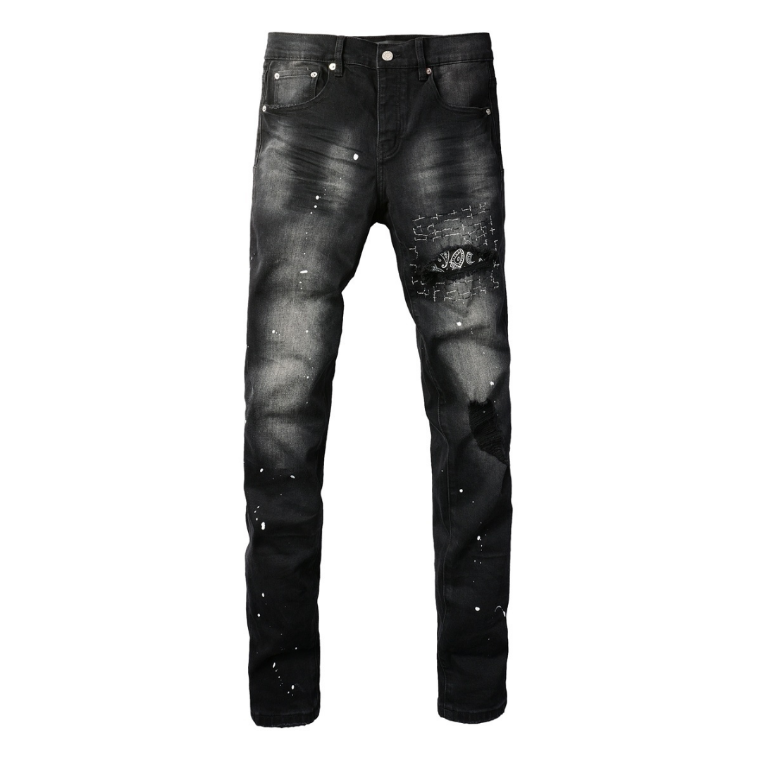Pantalones PURPLE