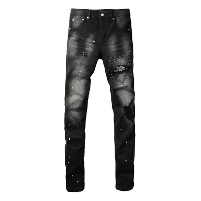 Pantalones PURPLE