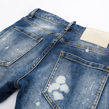 Pantaloncini Dsq