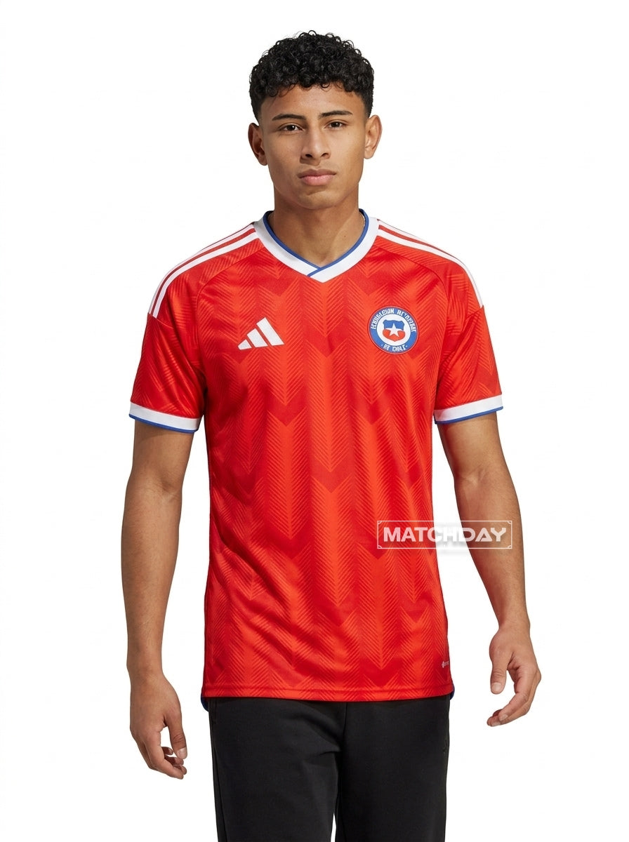 Jersey Home 2026