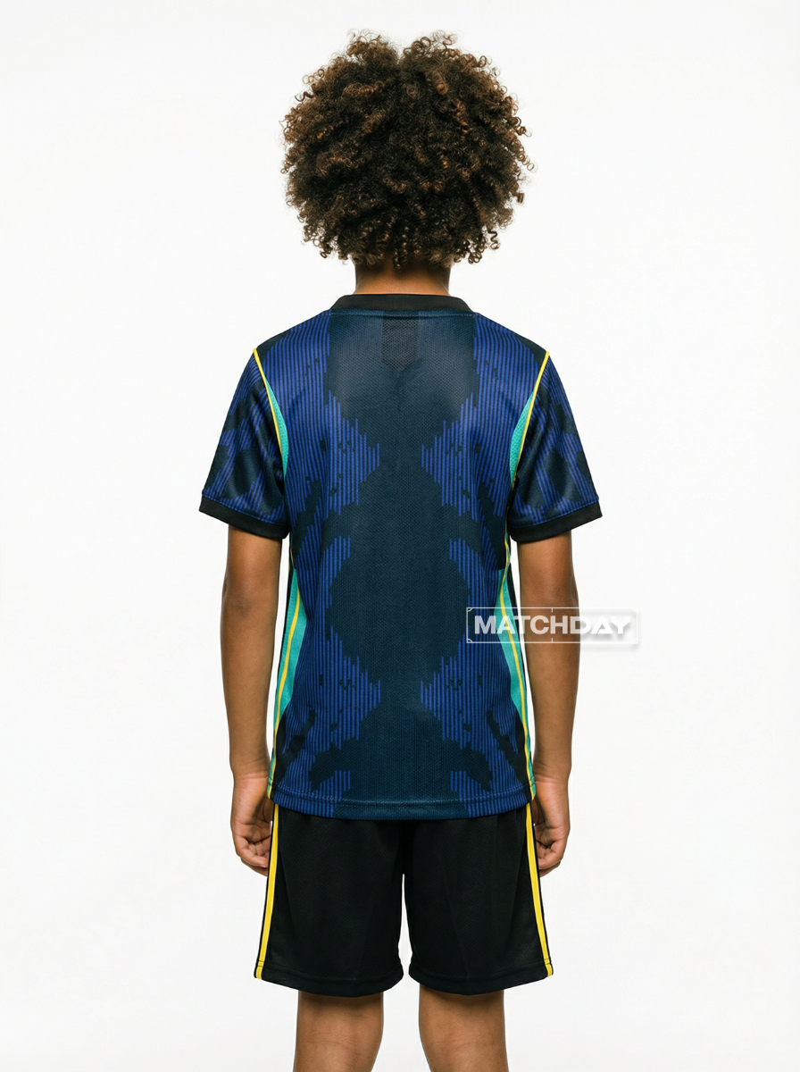 Kids Kit Away 2026