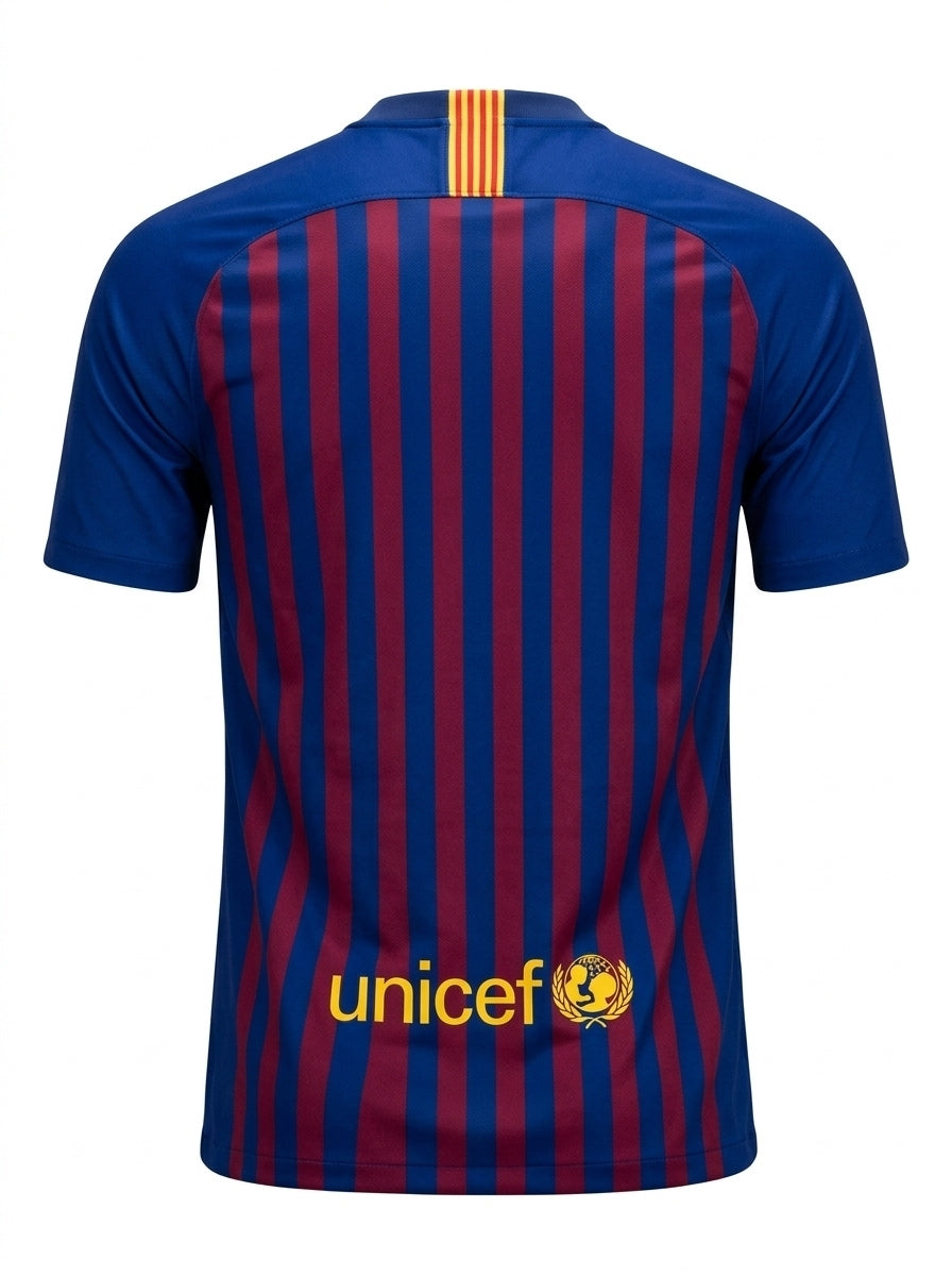 Jersey Retro Home 2018/19
