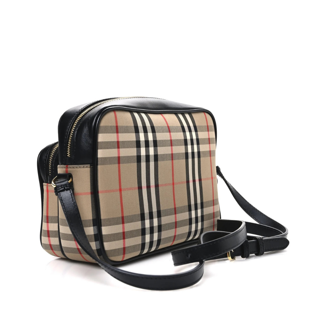 Bolso BURBERR¥