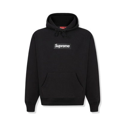 Felpa con cappuccio Supreme