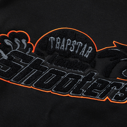 CHANDAL TRAPSTÄR